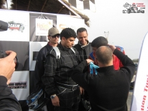Sonic Karting Team