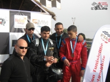 Sonic Karting Team