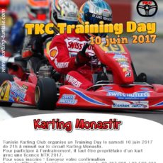 TKC Training Day 8ème édition